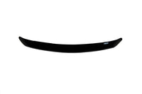 Auto Ventshade 24929 Bugflector II Dark Smoke Hood Shield for 2005-2008 Buick Terraza & Chevrolet Uplander 2005-2009 Pontiac Montana 2005-2007 Saturn Relay