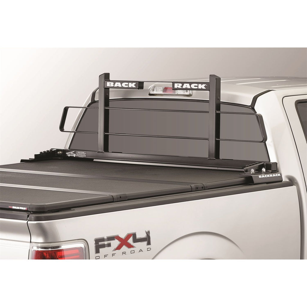 Backrack (Short) Frame Only HW Kit Required