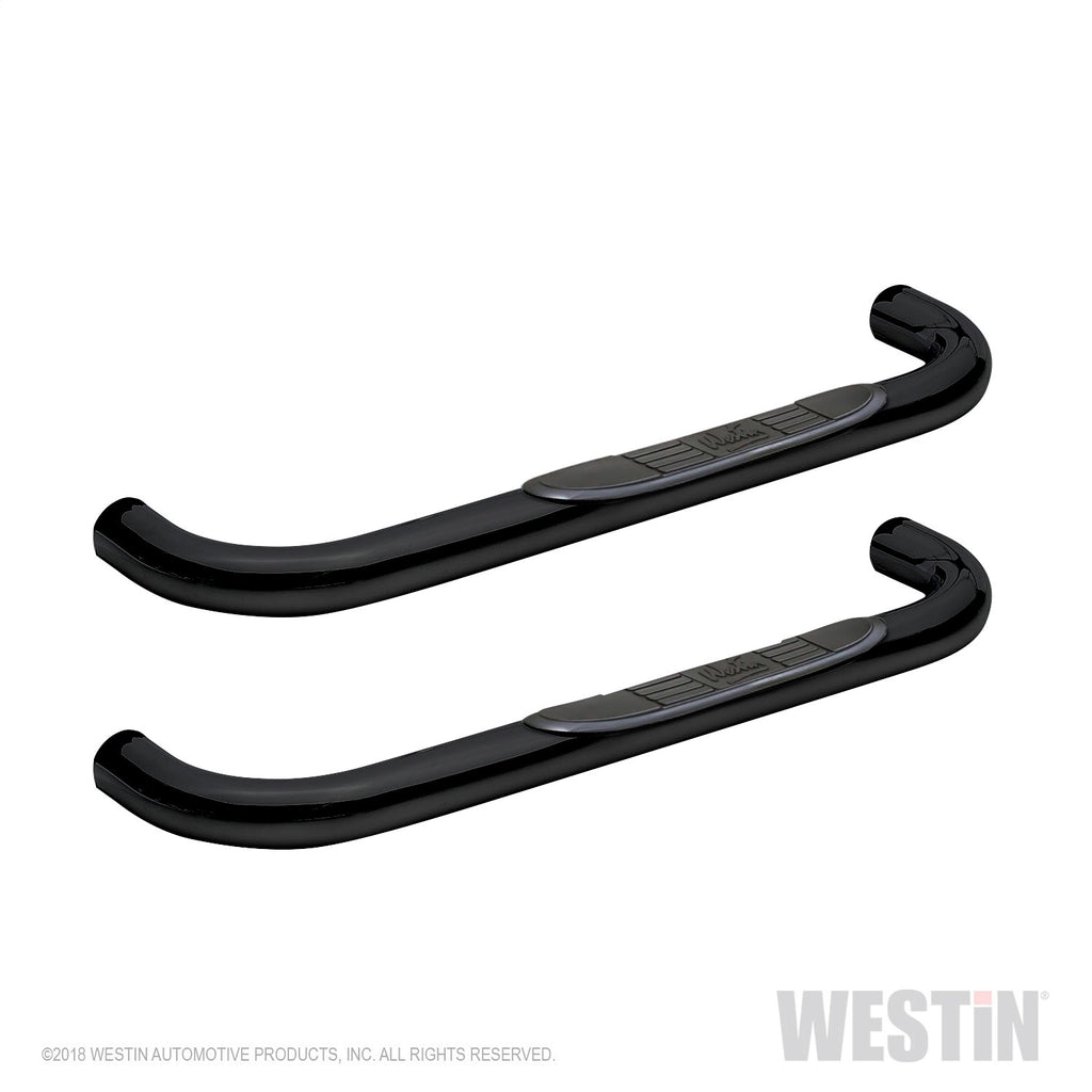 Signature 3 Round Step Bar