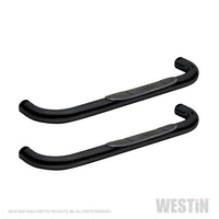 Signature 3 Round Step Bar