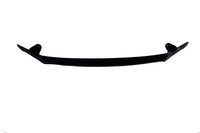 Auto Ventshade 25033 Bugflector II Dark Smoke Hood Shield for 2004-2008 Ford F-150 2006-2008 Lincoln Mark LT