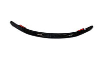 Auto Ventshade 25040 Bugflector II Dark Smoke Hood Shield for 2008-2020 Dodge Journey