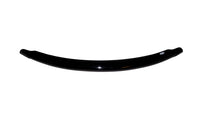 Auto Ventshade 25044 Bugflector II Dark Smoke Hood Shield for 2009-2014 Nissan Murano