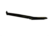 Auto Ventshade 25053 Bugflector II Dark Smoke Hood Shield for 2010-2020 Toyota 4Runner