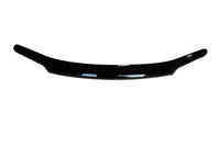 Auto Ventshade 25226 Bugflector II Dark Smoke Hood Shield for 2002-2009 GMC Envoy 2003-2008 Isuzu Ascender
