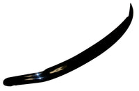 Auto Ventshade 25237 Bugflector II Dark Smoke Hood Shield for 2011-2013 Honda Odyssey