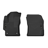 Husky Liners 54831 | Husky Liners Front Floor Liners, Fits 20-C COROLLA HATCHBACK/20-C COROLLA SEDAN FRONT FLOOR LINERS X-ACT CONTOUR SERIE