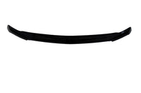 Auto Ventshade 25303 Bugflector II Dark Smoke Hood Shield for 2007-2013 Chevrolet Avalanche 2007-2014 Tahoe Suburban 1500 & 2500