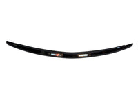 Auto Ventshade 25902 Bugflector II Dark Smoke Hood Shield for 2000-2006 Chevrolet Tahoe Suburban 1500 & 2500 1999-2002 Silverado 2500 2001-2002 Silverado 3500