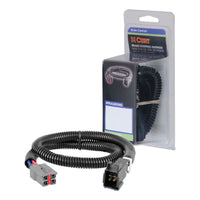 Trailer Brake Controller Harness Select Ford Bronco F-150 (Packaged)