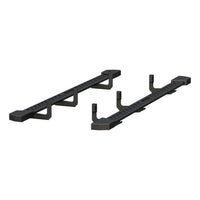 Rocker Step Running Boards Select Nissan Frontier