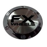 WHEEL CENTER CAP Trail FX