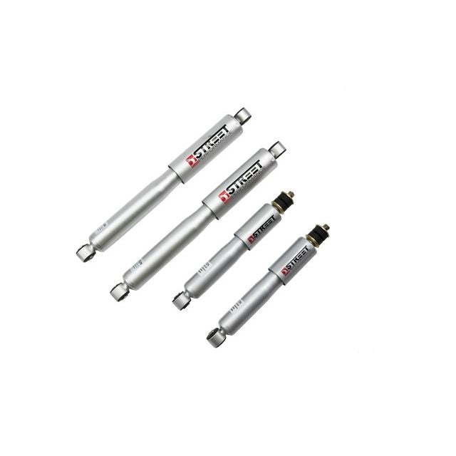 BELLTECH OE9686 SP OEM SHOCK SET  STREET PERFORMANCE
