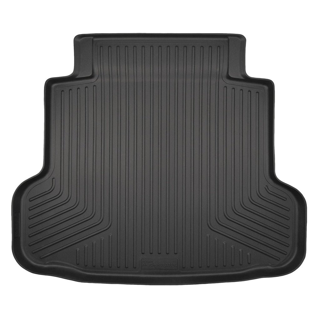Husky Liners 40071 | Husky Liners Trunk Liner, Fits 15-16 200 TRUNK LINER WEATHERBEATER SERIES