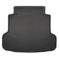 Husky Liners 40071 | Husky Liners Trunk Liner, Fits 15-16 200 TRUNK LINER WEATHERBEATER SERIES