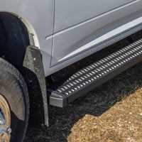 Grip Step 7" x 114" Aluminum W2W Running Boards Select Ford F-250 F-350 F-450