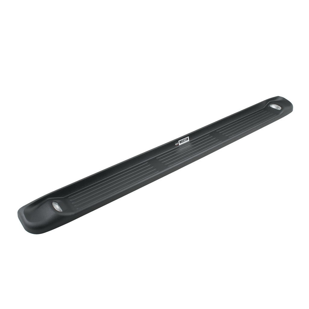 Molded Running Boards