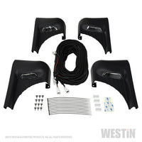 SG6 Running Board LED Light Kit