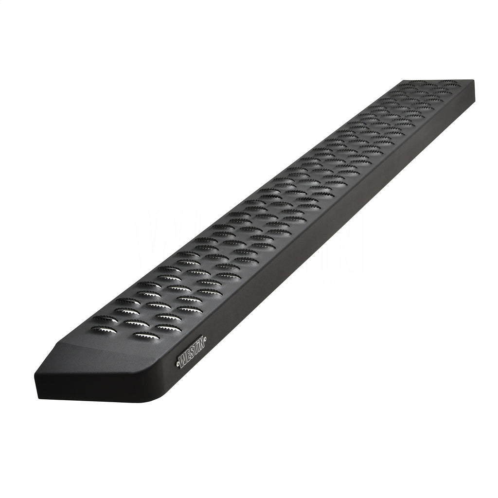 Grate Steps Running Boards