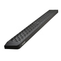 Grate Steps Running Boards