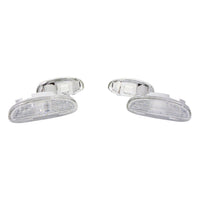 Molded Running Board Replacement Light Lenses