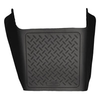 Husky Liners 83581 | Husky Liners Center Hump Floor Liner, Fits 07-16 TUNDRA CENTER HUMP LINER BLACK