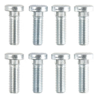 Universal 5th Wheel Base Rail Bolts (8-Pack)