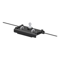 OEM-Style Gooseneck Hitch Select Ram 2500