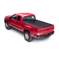 Retrax 70822 - PowertraxONE MX Retractable Tonneau Cover - One Piece Polycarbonate Construction - Electric Cover - 1999-2006 Toyota Tundra Access/Double Cab 6' 2 Bed without Stake Pockets