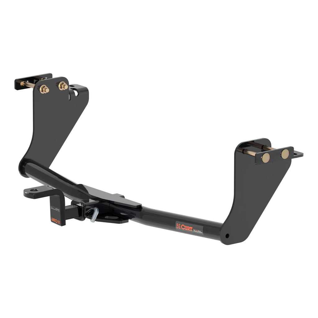 Class 2 Trailer Hitch 1-1/4" Ball Mount Select Mitsubishi Eclipse Cross