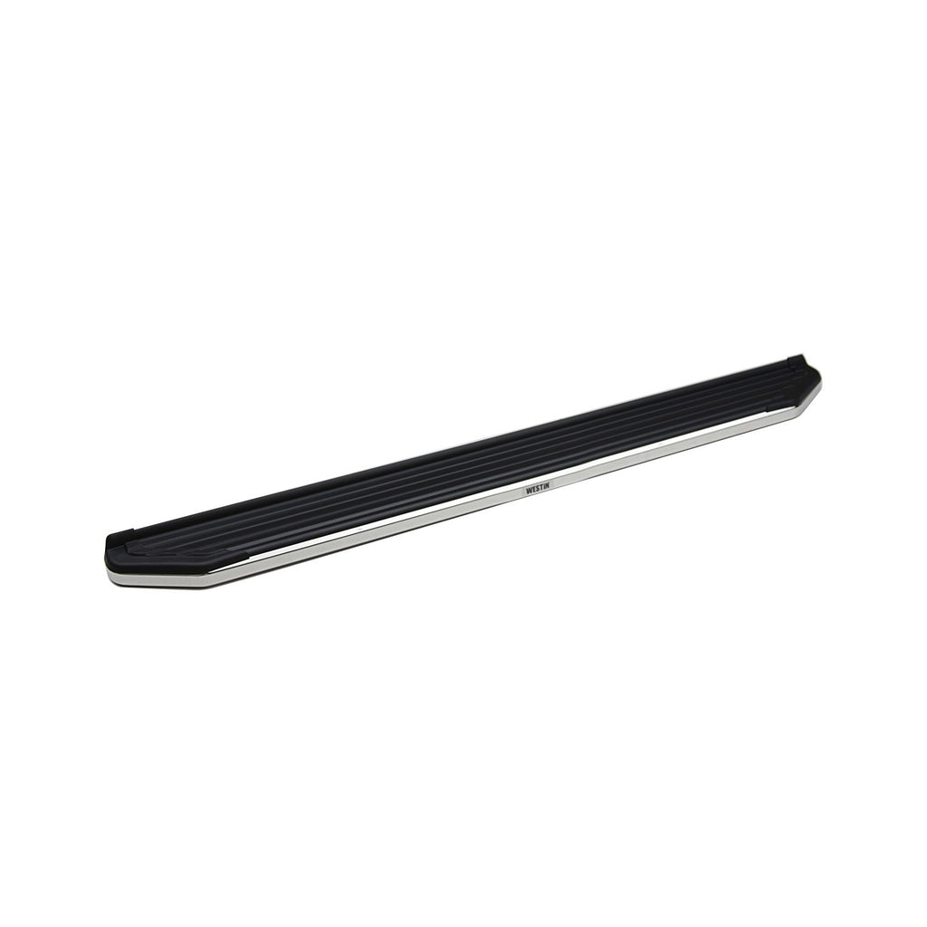 Stylized Running Boards