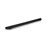 Stylized Running Boards