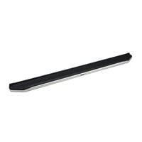 Stylized Running Boards