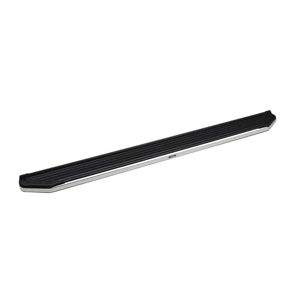 Stylized Running Boards