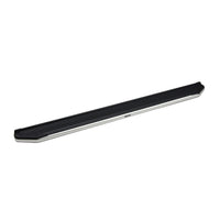 Stylized Running Boards