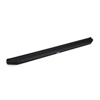 Stylized Running Boards