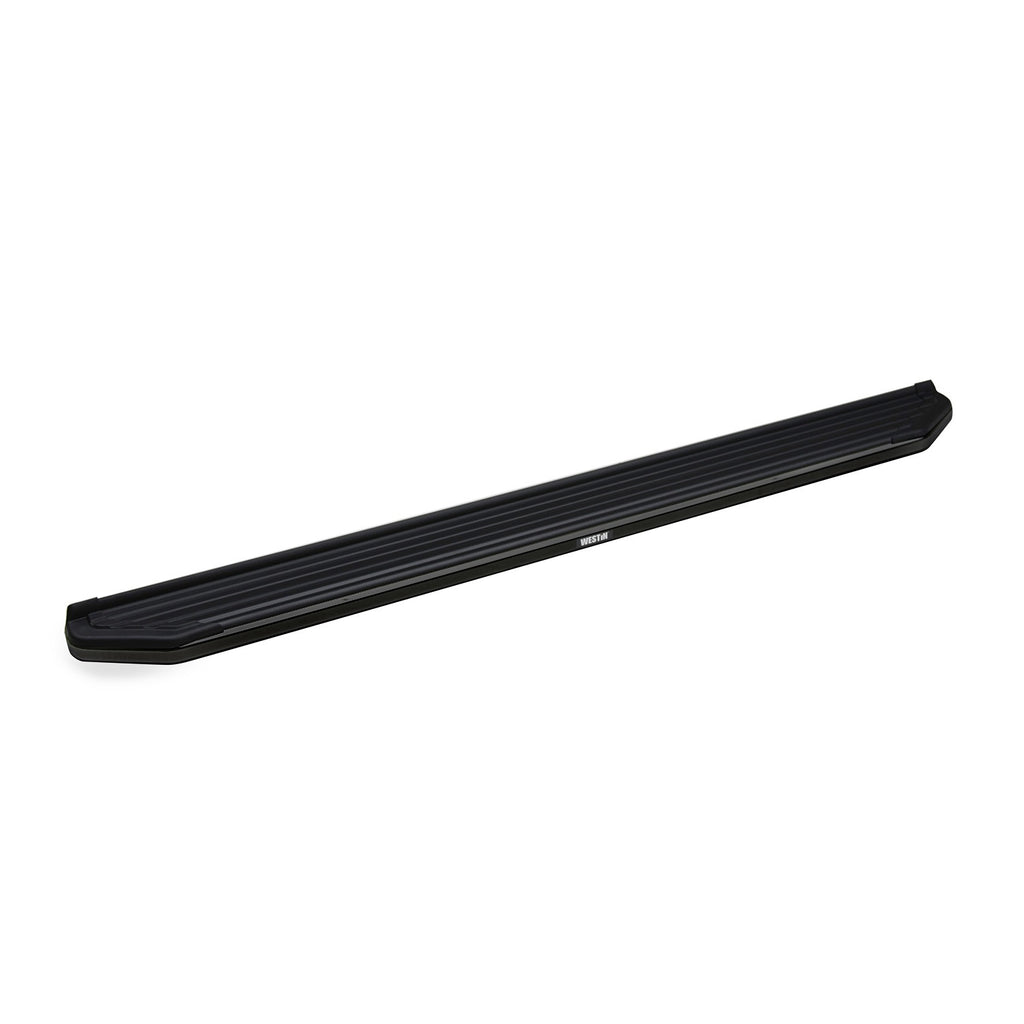 Stylized Running Boards