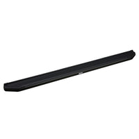 Stylized Running Boards