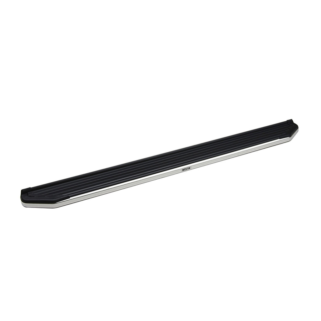 Stylized Running Boards