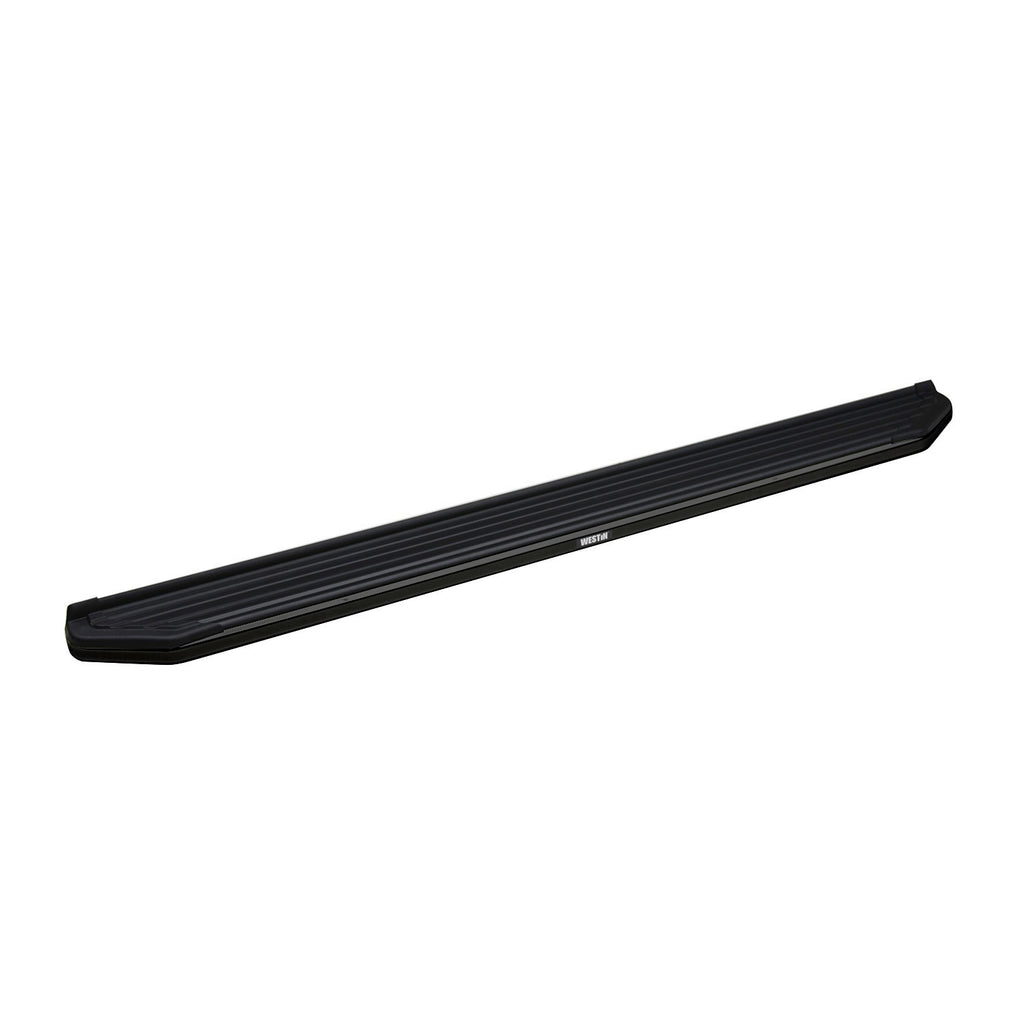 Stylized Running Boards