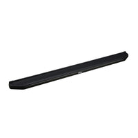 Stylized Running Boards