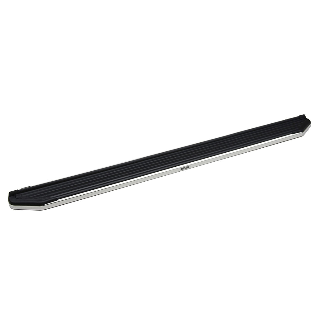 Stylized Running Boards