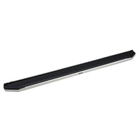 Stylized Running Boards