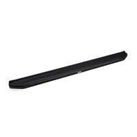 Stylized Running Boards