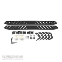 Thrasher Running Boards