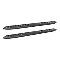 Thrasher Running Boards
