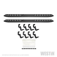 Thrasher Running Boards