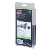 Easy-Mount Wiring Bracket for 4 or 5-Way Flat (2" Receiver)