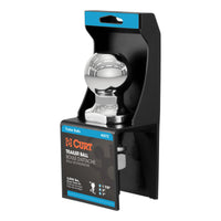 1-7/8" Trailer Ball (1" x 3" Shank 3500 lbs. Chrome Packaged)