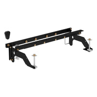 Under-Bed Gooseneck Installation Brackets Select Dodge Ram 1500